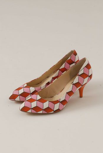 SS13 ORANGE CUTEBOYS ANCIENT ELEY